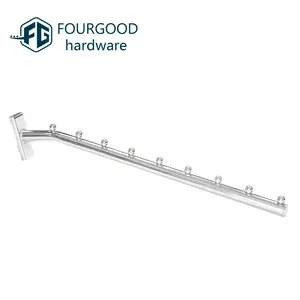 High Quality Supermarket Equipment store wall display hooks