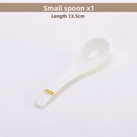 Vaisselle en Porcelaine Fine : Assiettes et Bols, Combinaison Libre, Compatible Micro-ondes, Motif Rose en Relief, Céramique de Jingdezhen, Haute Valeur