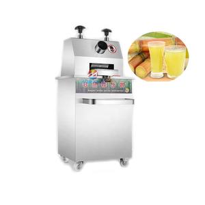 <span class=keywords><strong>เครื่อง</strong></span>คั้นน้ำอ้อยเครื่อง<span class=keywords><strong>บีบ</strong></span><span class=keywords><strong>อ้อย</strong></span>อัตโนมัติสำหรับการค้า - Product Image 3