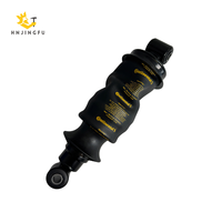 Amortisseur avant à suspension pneumatique CS-91 01 E18, pièces neuves en boîte, haute qualité pour camion FAW