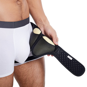 <span class=keywords><strong>Hernie</strong></span> ceinture <span class=keywords><strong>abdominale</strong></span> ceinture <span class=keywords><strong>hernie</strong></span> ombilicale pour hommes et femmes - Product Image 3