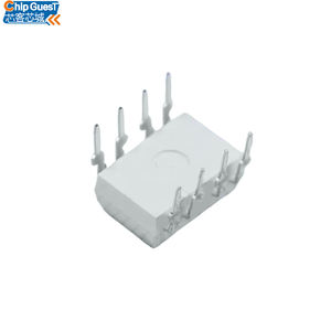 Original TLP351(F)(TP1.F) Optoacoplador <span class=keywords><strong>TLP</strong></span> 351H Serie Paquete de montaje de orificio pasante SOP8 TLP351 - Product Image 6