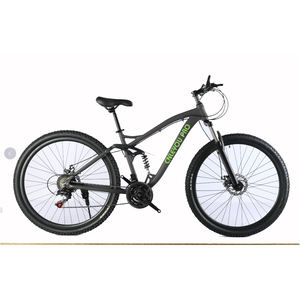 Vélo de montagne de haute qualité en alliage d'aluminium/<span class=keywords><strong>cadre</strong></span> en acier à haute teneur en <span class=keywords><strong>carbone</strong></span> avec pneu Kenda 26 ''27.5'' 29 ''vélo <span class=keywords><strong>vtt</strong></span> - Product Image 1