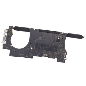 Laptop asli diuji Logic Board <span class=keywords><strong>Motherboard</strong></span> untuk MacBoook Pro 15 "Retina A1398 2015 2.8GHz I7 16GB (DG) <span class=keywords><strong>Motherboard</strong></span> 820-00426-A - Product Image 2