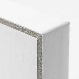 Boîte d'emballage magnétique rigide professionnelle pour flacon unique, idéale pour l'échantillonnage et le stockage de peptides de haute valeur en recherche. - Product Image 3