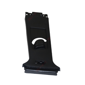 Ensemble de protection de pilier <span class=keywords><strong>B</strong></span>, pièces de rechange automobiles d'origine Protection de pilier <span class=keywords><strong>B</strong></span> <span class=keywords><strong>haut</strong></span> et <span class=keywords><strong>bas</strong></span>/<span class=keywords><strong>gauche</strong></span> et <span class=keywords><strong>droite</strong></span> pour SWM G01 SWM G01F - Product Image 2