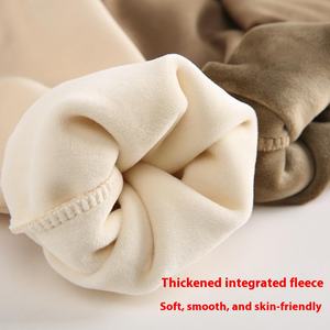 Maglione girocollo <span class=keywords><strong>oversize</strong></span> girocollo da <span class=keywords><strong>uomo</strong></span> in cotone 100% stile OEM di alta qualità felpa in <span class=keywords><strong>pile</strong></span> - Product Image 3