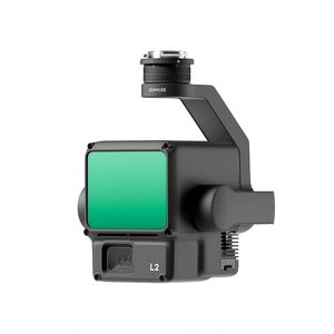 Cámara Zenmuse L2 para Dron Matrice 300 350 RTK, Cámara con Gimbal y Lidar Integrados, Cámara L2 para Mapeo y Respuesta a Emergencias - Product Image 2