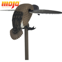 MOJO Outdoors ES Blue Wing Teal, léger, durable et facile à utiliser pour la chasse au canard