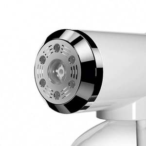 Pistola Germicida UV Nano Inalámbrica Recargable Portátil, Atomización con Luz Azul, Alta Eficacia de Pulverización, Material ABS, Regalos Empresariales - Product Image 4