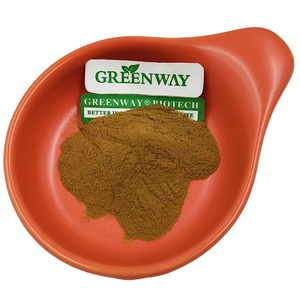 Chất Lượng Cao 10:1 Baicalin Scutellaria Baicalensis Chiết Xuất Từ Rễ Bột - Product Image 5