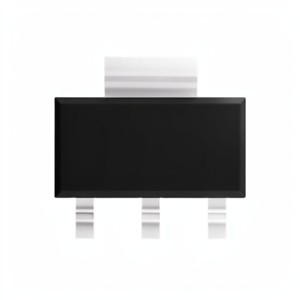 AMS1117-5.0 Buy Electronics Components Online Power Management (PMIC) TO 261 4, TO 261AA In Stock - Product Image 1