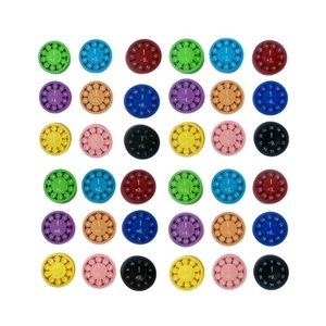 Biểu Tượng Tùy Chỉnh In Ngón Tay Đồ Chơi Fidget Spinner Tay Spinner Làm Giảm Căng Thẳng Đầy Màu Sắc Biểu Tượng Tùy Chỉnh Fidget Tay Spinner - Product Image 5