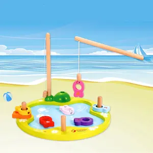 Buy Wholesale big catch fishing game toy For Children And Family  Entertainment 
