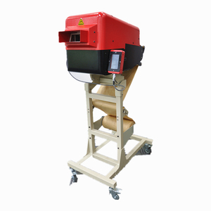 Dispensador y Cortador de Papel Kraft Honeycomb con Función de Plegado, Motor de 350W, Velocidad de 40m/min - Product Image 1