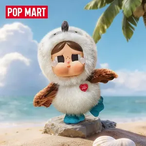 POP MART Serie Dear Birds Colgante de Vinilo y Peluche Caja Sorpresa Bolsa Misteriosa Juguetes Adorno de Escritorio Colección Figura de Anime - Product Image 5