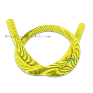 Usine en gros <span class=keywords><strong>universel</strong></span> 32MM 35MM 38MM diamètre <span class=keywords><strong>aspirateur</strong></span> tuyau tuyau d'extension <span class=keywords><strong>Flexible</strong></span> tuyau accessoire pièces de rechange - Product Image 1