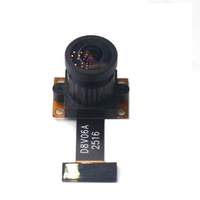 Modul Kamera Sudut Lebar Industri 8MP OS08A20 Fototransistor 4K MIPI HD Definisi Tinggi Biaya Rendah VR Minimicro Ip