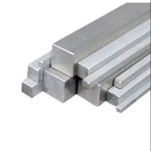 Barra redonda de Aluminio, tamaño de corte 2024, 6061, 6082, 7075