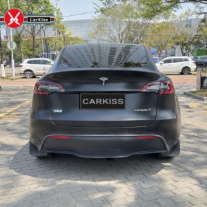 <span class=keywords><strong>Tesla</strong></span> <span class=keywords><strong>Model</strong></span> <span class=keywords><strong>Y</strong></span> <span class=keywords><strong>Long</strong></span> <span class=keywords><strong>Range</strong></span> <span class=keywords><strong>AWD</strong></span> <span class=keywords><strong>Dual</strong></span> <span class=keywords><strong>Motor</strong></span> 2022 Usado (2021-2023), >100.000 Millas, Eléctrico, 5 Plazas, SUV, Volante a la Izquierda - Product Image 5
