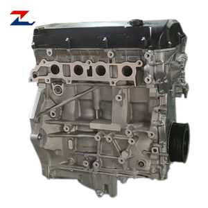 Moteur <span class=keywords><strong>diesel</strong></span> d'origine CAF488Q1 CAF488Q0 2.0L de haute qualité pour <span class=keywords><strong>Ford</strong></span> <span class=keywords><strong>Focus</strong></span> et Mondeo nouvel état - Product Image 5