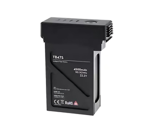 Batería Original 95New TB47S/TB48S para Dron Matrice 600 <span class=keywords><strong>Pro</strong></span> <span class=keywords><strong>M600</strong></span>, Accesorios de Vuelo Inteligente con Capacidad de 4500mAh/5700mAh - Product Image 2