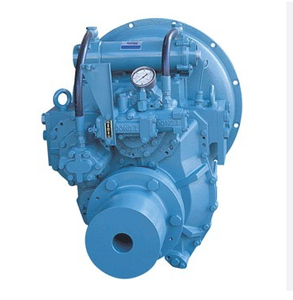 Caja de cambios marina D300A de 750 - 2500 rpm - Product Image 6
