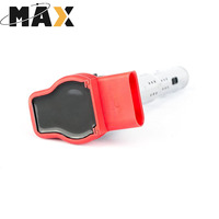 Piezas y accesorios para automóvil, bobina de encendido para Audi A4, A6, Q7, R8, S4, S5, TT, VW, Passat, Golf, 06E905115D E G