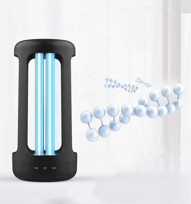 Уф стерилизация лампа УФ свет для внутреннего использования