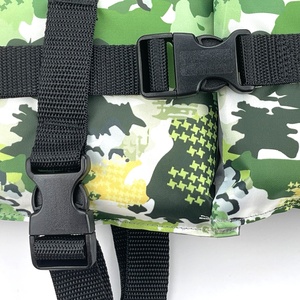 Giubbotto di nuovo tipo di Design III giubbotto di salvataggio per bambini USCG approvato PFD gilet da bagno giubbotti di salvataggio per il nuoto - Product Image 6