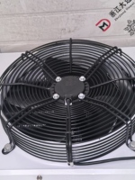 Refroidisseur d'air évaporatif monté au plafond de la série DD pour chambre froide à basse température -18°C~-25°C