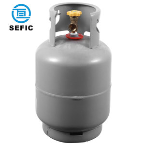 Precios de Cilindros de Gas LPG Vacíos de 3 kg - Product Image 3