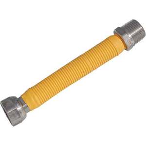 Tuyau flexible en acier inoxydable pour MF-1 à gaz/2 220-420mm Outil de tournage de haute qualité - Product Image 1