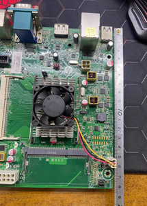 Uesd Bo mạch chủ Máy tính để bàn 776903-001 phù hợp cho HP 200 PRO G1 MT Series được thiết kế cho một số mô hình đầy đủ chức năng - Product Image 6