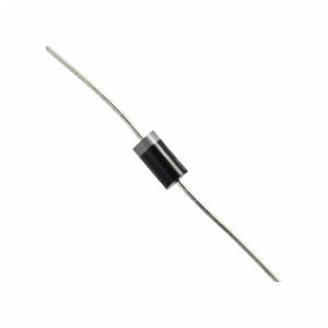 Diodes Authorized Distributor Electronic Circuit Components DO-204AL, DO-41, Axial 1N4760A TR PBFREE - Product Image 1