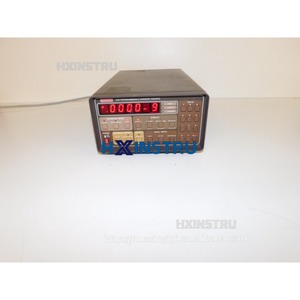Source de courant programmable KEITHLEY 220 (UFG78) H - Product Image 1
