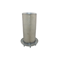 Filtre à air Caterpillar de haute qualité et à bon prix 2s1285 2s1286 4n0015 en gros