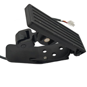 Acelerador Portátil Nuevo para Conductores <span class=keywords><strong>con</strong></span> <span class=keywords><strong>Discapacidad</strong></span> en Carritos de Golf y Vehículos Eléctricos de Baja Velocidad - Product Image 1