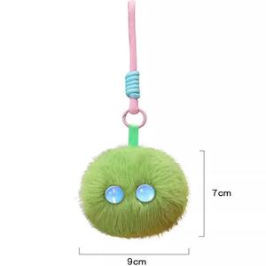 Robot de Peluche Interactivo con <span class=keywords><strong>Voz</strong></span> IA, Compatible con Más de 40 Idiomas, Juguete Educativo, Mascota Electrónica Transfronteriza en Oferta - Product Image 5