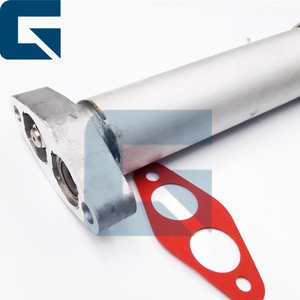 162-3905 1623905 Fuel <b>Primer</b> Pump for Engine 3114 3116 3126 Machinery Parts - Product Image 4
