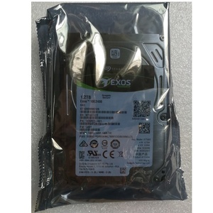 1.2TB 2.5 SAS 12Gb S 256M 10K RPM 512E 4K 12Gb/s EXOS ST1200MM0129/ST1200MM0009 Hard <b>Drive</b> for Server St1200mm0129/ St1200mm0009 - Product Image 1