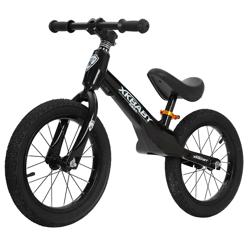 OEM high-end 12-inch 14-inch scooter without pedals for children and baby self-propelled scooter balance scooter bike bicycle