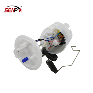 Para nueva bomba de combustible de alta calidad SENP OEM 2Q0919051G para Polo Auto Model 2Q0 919 051G - Product Image 4