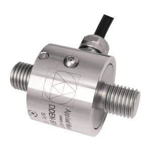 Capteur de force Stalc3 10kN, cellule de pesage à étirement de type pancake à montage AML - Product Image 2