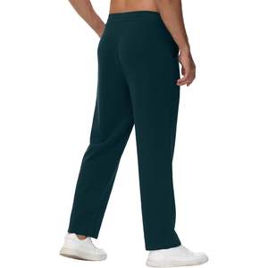 Pantalons de survêtement légers pour hommes, pour la gym, la course à pied et les tenues décontractées, tailles S à XXL - Product Image 5