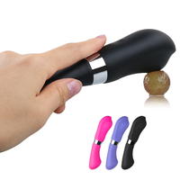 OEM-Fabrik Prostatamassagegeräte Silikon-Vibrator Erotikspielzeug für Erwachsene G-Punkt-Dildo Sextoy für Frauen