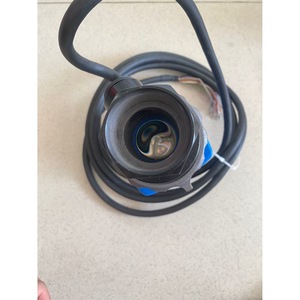 Detector de Llama DURAG D-LX110UA-C1/M5/DA/PCG 24V 4-20mA para Uso Industrial - Product Image 4