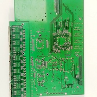 Motherboard Kontrol Komputer Industri BCM-AI Model FR-4 Bahan Dasar PCB Perakitan OEM Kustom HASL, Laris Manis Pengiriman Cepat