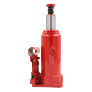 Factory <strong>Price</strong> 5 Ton Adjustable <strong>Car</strong> <strong>Jack</strong> With Spiral Rod Hydraulic Bottle <strong>Jack</strong> - Product Image 2