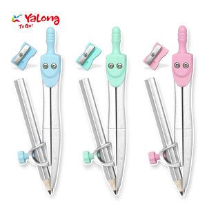 Yalong Mới Đến 3-Trong-1 Thiết Kế Cung La Bàn Sinh Viên Ưa Thích La Bàn Cho Vẽ - Product Image 1